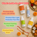 Pinwheel Personal Care Gift Box for Kids (Ages 4–12)