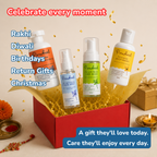 Pinwheel Personal Care Gift Box for Kids (Ages 4–12)