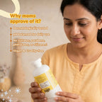 Pinwheel Gentle Body Wash for Kids (4-12 Years)