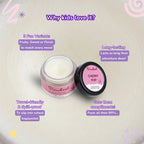 Solid Perfume Bar (Pack of 3) in 3 vibrant fragrances