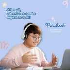 Pinwheel Blue Light Protection Face Mist for Kids (4-12 years)