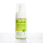 Pinwheel Foaming Face Wash for Kids (4-12 years)