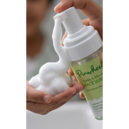 Pinwheel Fresh Start Duo – Face Wash + Body Wash Combo for Kids